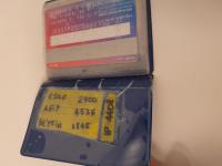 CS1087/2025 FUEL CARD HOLDER